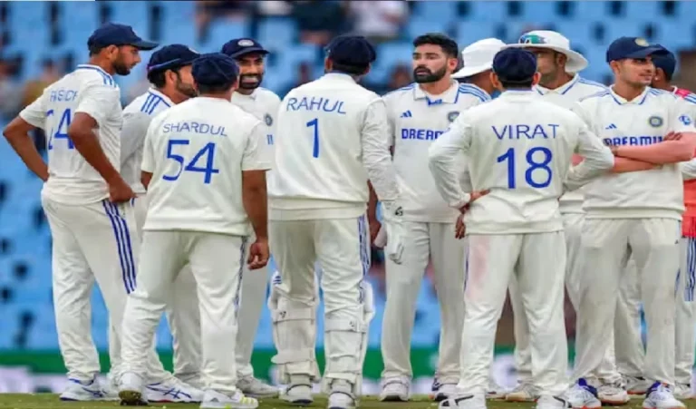 IND vs SA Test: सीरीज गंवाने से बचने के लिये भारतीय गेंदबाजों से बेहतर प्रदर्शन की उम्मीद