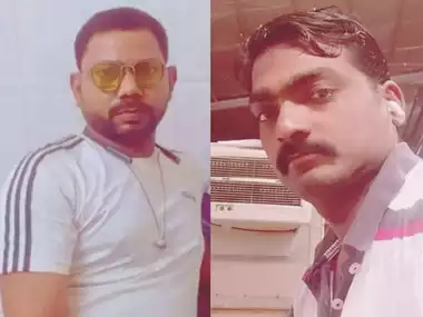 सऊदी अरब में गाजीपुर के 2 युवकों की मौत, फैक्ट्री की आग में झुलसे थे कर्मचारी, शव मंगवाने की परिवार ने लगाई गुहार