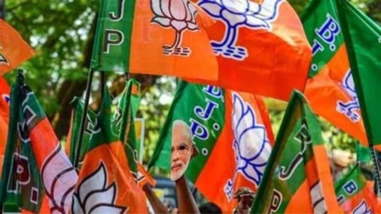क्या है BJP का ग्राम परिक्रमा अभियान? 1 लाख से ज्यादा गांवों तक पहुंचने की तैयारी