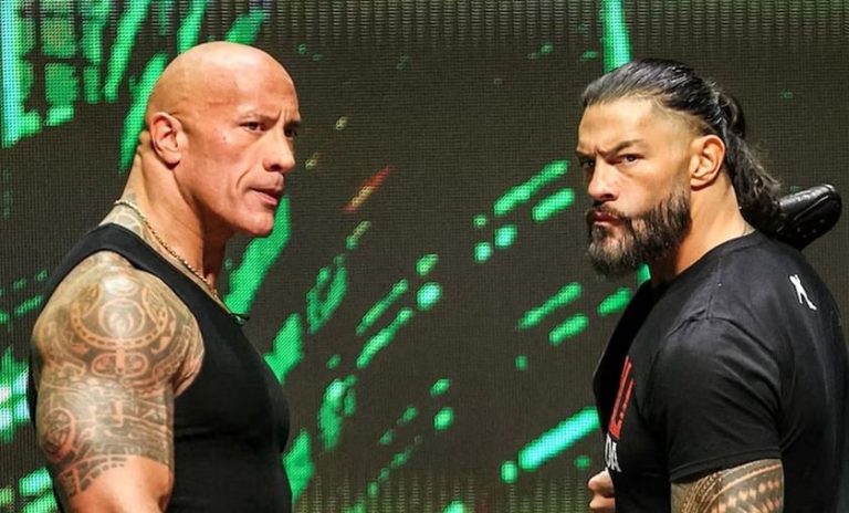 “Roman Reigns और The Rock को WWE Raw देखने में रुचि नहीं है”- रेसलिंग दिग्गज ने हालिया शो में हुई गलती को लेकर दिया बयान