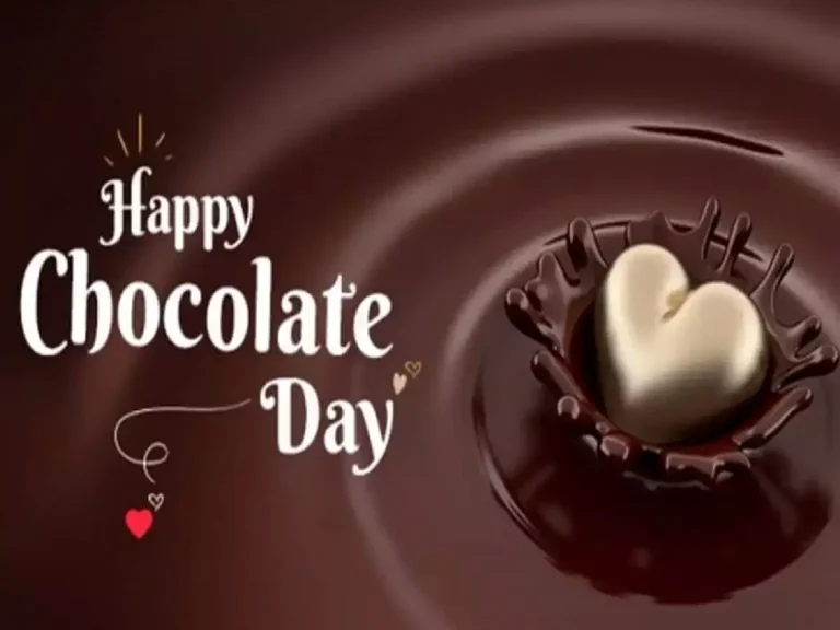Chocolate Day Wishes 2024: चॉकलेट डे पर अपने प्यार का इजहार करें कुछ मिठास के साथ, भेजें ये संदेश