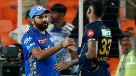 Rohit Sharma captaincy: मुंबई इंडियंस ने रोहित शर्मा से कप्‍तानी छीनकर हार्दिक पंड्या को क्‍यों सौंपी? हेड कोच ने बताई अंदर की हर एक बात