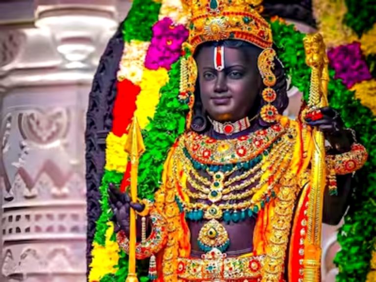 Ram Mandir News: यह पहली बार… कहां से रवाना हुई आस्‍था ट्रेन, श्रद्धालुओं बोले- रामजी को अपनी आंखों से देखने का सौभाग्य म‍िला