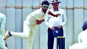 Ranji Trophy: जिसे कभी नहीं मिला टीम इंडिया का टिकट उस भारतीय ने 9 विकेट लेकर मचाया तहलका, 37 साल की उम्र में किया कमाल