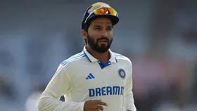 IND vs ENG : रजत पाटीदार क्या अब भारत-इंग्लैंड के बीच धर्मशाला टेस्ट मैच से होंगे बाहर? रिपोर्ट में हुआ बड़ा खुलासा
