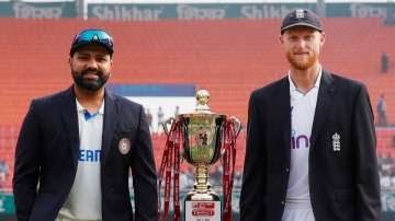 IND vs ENG: तीसरे टेस्ट के लिए कप्तान ने किया प्लेइंग 12 का खुलासा, इस तेज गेंदबाज को किया शामिल