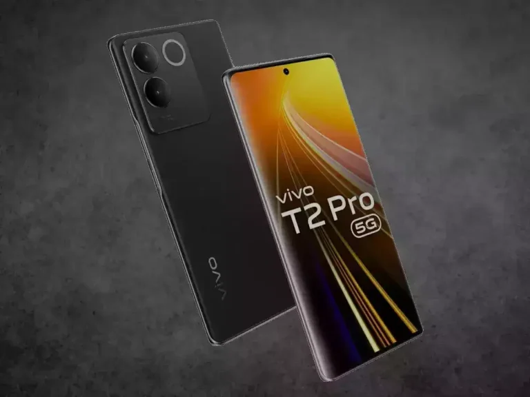 Vivo T2 Pro 5G: भारत में लॉन्च हो गया है Vivo का ये खास 5G स्मार्टफोन, ये है कीमत और फीचर्स