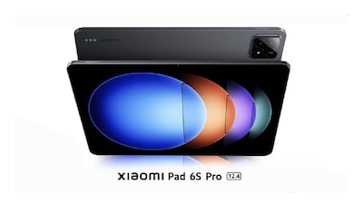 Xiaomi Pad 6S Pro में होगा 144Hz LCD डिस्प्ले, 120W फास्ट चार्जिंग! इमेज आई सामने