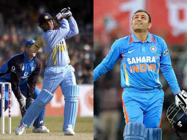 5 भारतीय खिलाड़ी जो अंडर-19 वर्ल्ड कप में रहे फेल, इंटरनेशनल क्रिकेट में कर दिया धमाका
