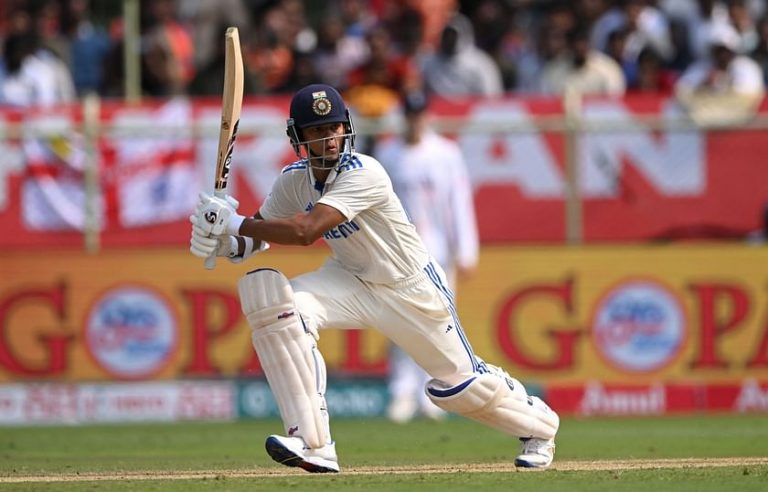 IND vs ENG: “यशस्वी जायसवाल मौजूदा समय में भारत के सबसे खतरनाक बल्लेबाज”, पूर्व इंग्लिश खिलाड़ी ने कही बड़ी बात
