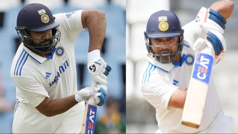 Rohit Sharma, IND vs ENG 3rd Test: तीसरे टेस्ट से पहले रोहित शर्मा ने बढ़ाई टीम की टेंशन… प्रैक्टिस में हुई ये परेशानी
