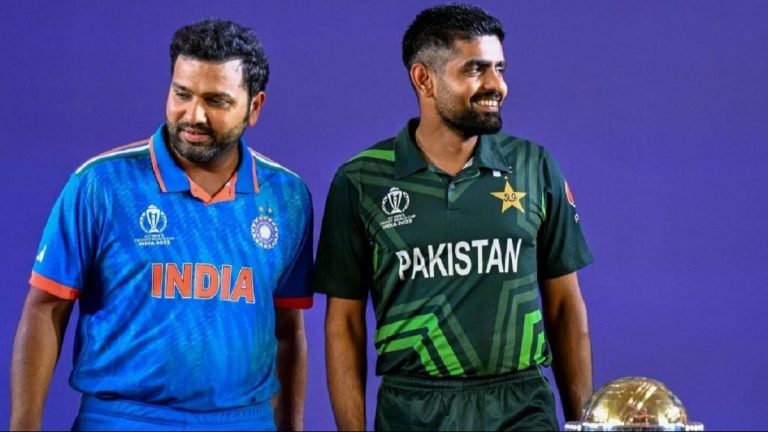 Team India Tour of Pakistan: पाकिस्तान जाएगी भारतीय क्रिकेट टीम? BCCI सचिव जय शाह ने दिया ये बयान