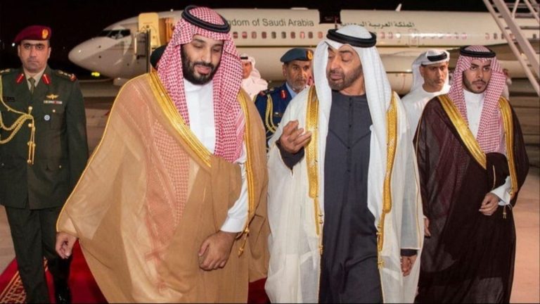 किसके खिलाफ एकजुट हुए दुनिया के मुस्लिम देश, सऊदी-UAE भी हुए आगबबूला