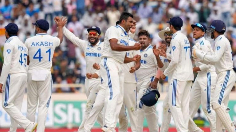 Team India Squad for 5th Test: धर्मशाला टेस्ट के लिए टीम इंडिया का ऐलान, जसप्रीत बुमराह IN, केएल राहुल OUT… मोहम्मद शमी पर आया बड़ा अपडेट