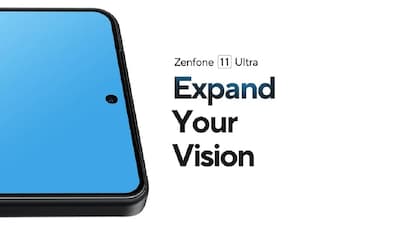 Asus Zenfone 11 Ultra की लॉन्‍च डेट का खुलासा, 14 मार्च को होगा पेश, जानें प्राइस, फीचर्स