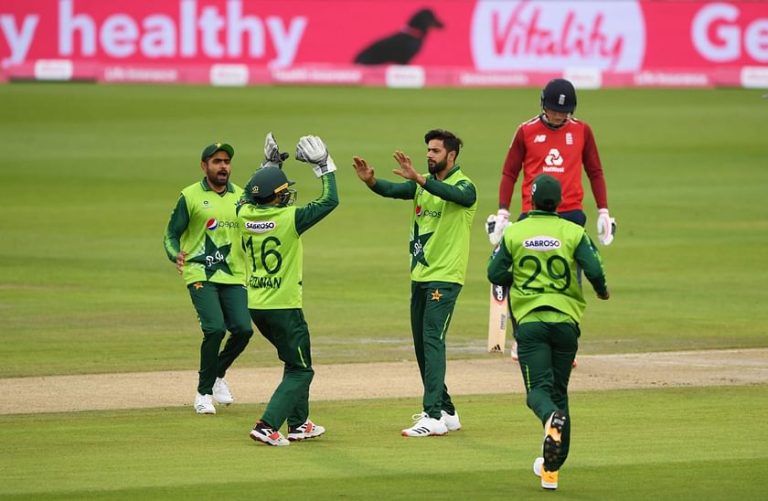 पाकिस्तान के प्रमुख ऑलराउंडर ने संन्यास से वापसी के दिए संकेत, इंटरनेशनल क्रिकेट में वापसी को लेकर दी प्रतिक्रिया
