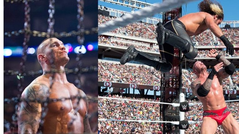 “मैं Elimination Chamber मैच जीतकर WWE WrestleMania का हिस्सा बनने वाला हूं”- दिग्गज ने खतरनाक मैच से पहले अपने प्लान का किया खुलासा