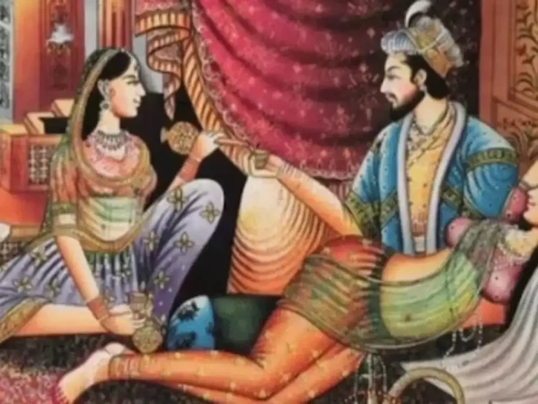 Mughal Harem: मुगल बादशाह शाहजादियों से संबंध बनाने के लिए लेते थे ऐसी दवाई, पूरे दिन रहती थी ताजगी