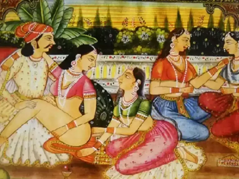 Mughal Harem: मुगल शासक अपने इस काम के लिए रखते थे 5000 औरतें, फिर पूरी रात करते थे ये..