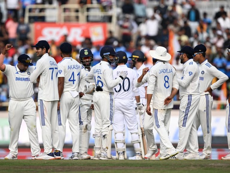 Ind vs Eng: धर्मशाला टेस्ट में 112 साल पुराना टेस्ट रिकॉर्ड तोड़ने उतरेगी टीम इंडिया, ऐसा करते ही विश्व क्रिकेट में मचा देगी खलबली