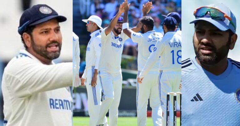 IND vs ENG तीसरे टेस्ट में आखिरी बार मैदान पर उतरेगा ये भारतीय खिलाड़ी, रोहित शर्मा किसी कीमत पर नहीं देंगे मौका