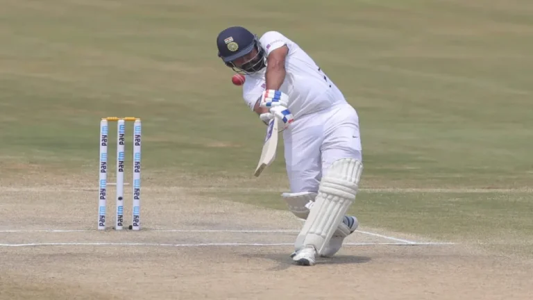 IND vs ENG: रोहित शर्मा का बल्ला विशाखापत्तनम में उगलता है आग, यही पर खेला जाएगा दूसरा टेस्ट मैच