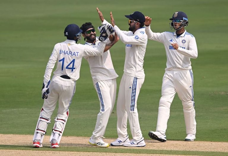 IND vs ENG : टीम इंडिया को लगा बड़ा झटका, तीसरे टेस्ट से भी बाहर हो सकता है दिग्गज खिलाड़ी