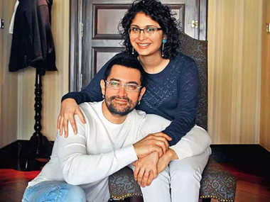 पति के रूप में मेरे अंदर क्या कमी थी?’, तलाक के बाद आमिर खान ने किरण राव किया ये सवाल तो मिला मजेदार जवाब