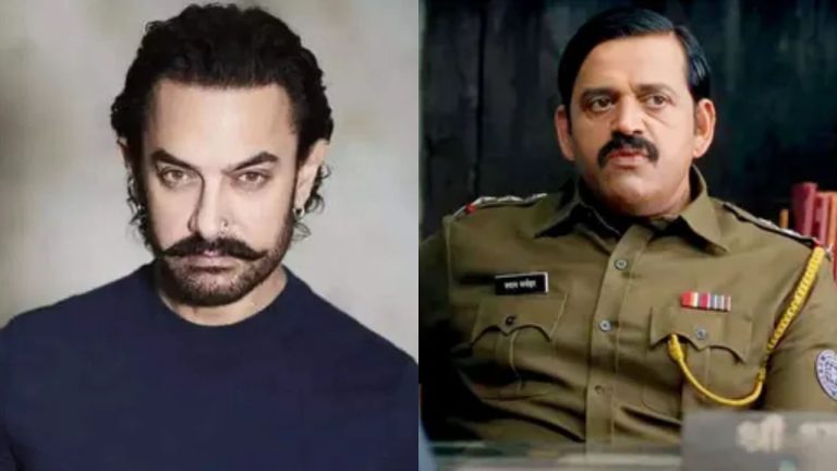 किरण राव की फिल्म में ऑडिशन के बाद भी आमिर खान को क्यों नहीं मिला रोल? रवि किशन पड़ गए भारी