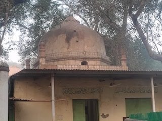 700 साल पुरानी मस्जिद को ढहाने से पहले क्‍या हुआ था…मौलवी के सन्‍न करने वाले खुलासे, DDA ने ऐसा क्‍यों किया?