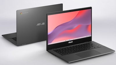 स्‍टूडेंट्स ध्‍यान दें! Asus ने लॉन्‍च किया Chromebook CM14 लैपटॉप, Rs 30 हजार से कम कीमत