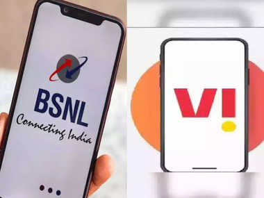 BSNL यूज करेगी Vi नेटवर्क, खत्म होगा Jio और Airtel का दबदबा, सरकार ला सकती है नया प्लान