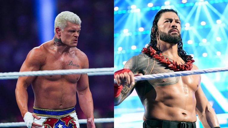 WWE SmackDown: 4 बड़ी गलतियां जो इस हफ्ते स्मैकडाउन में देखने को मिलीं