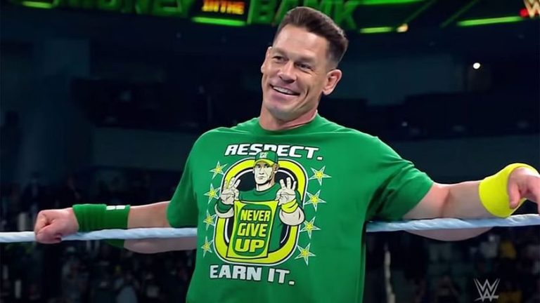 जानिए कौन होगा WWE का अगला John Cena? दिग्गज ने बहुत बड़ी भविष्यवाणी करते हुए चौंकाया