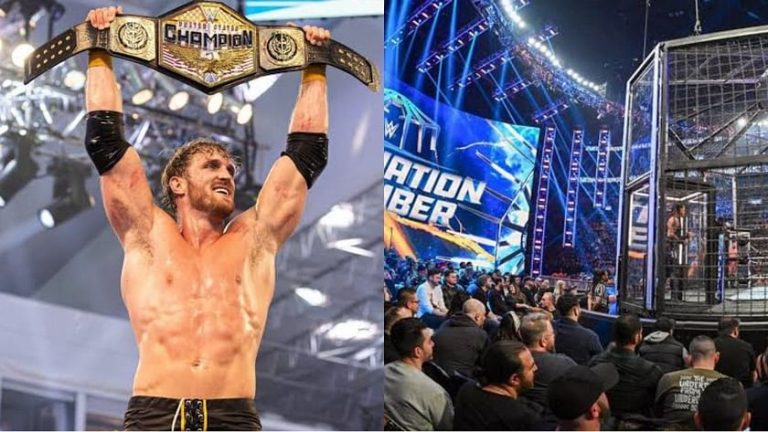 WWE SmackDown में मौजूदा चैंपियन, रियल लाइफ ब्लडलाइन मेंबर समेत 4 स्टार्स ने Elimination Chamber मैच में बनाई जगह, सबसे बड़े हील को मिली करारी हार