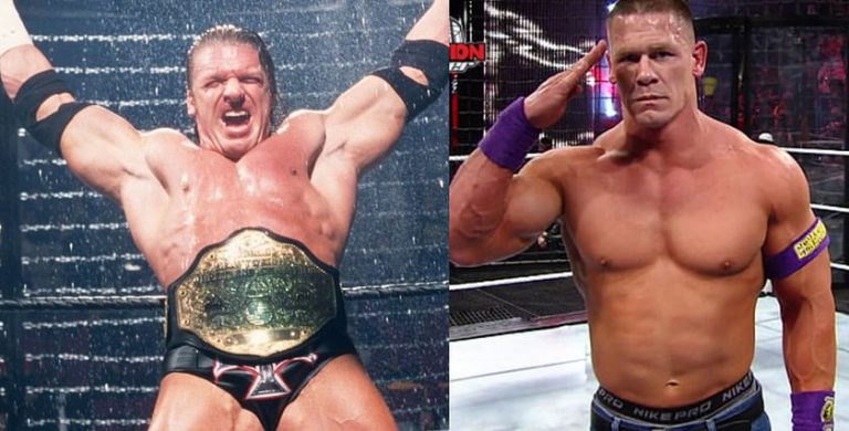 WWE इतिहास के 4 सबसे शानदार Elimination Chamber मैच जिन्हें फैंस सालों तक याद रखेंगे