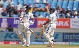 Sarfaraz Khan: “मैं पहले भी…”, चौथे टेस्ट से पहले सरफराज की बल्लेबाज़ी पर डिविलियर्स के बयान ने मचाई खलबली