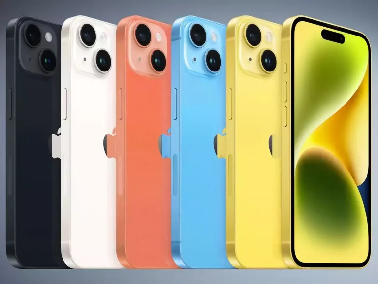 पहली बार iPhone 15 पर मिल रही है 16 हजार रुपये की सीधी छूट, Flipkart की डील में टूट पड़े ग्राहक