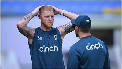 IND vs ENG: दूसरे टेस्ट के लिए इंग्लैंड की प्लेइंग-11 का एलान; एंडरसन और पाकिस्तानी मूल का खिलाड़ी टीम में