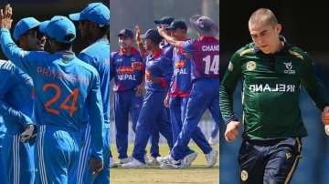 U19 World Cup 2024: इन 3 टीमों का सेमीफाइनल से बाहर होना तय, भारत ने लगभग पक्की कर ली जगह