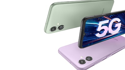Samsung Galaxy F15 5G की कीमत हुई लीक! Galaxy M14 भी होगा लॉन्‍च, जानें प्राइस