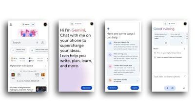 Android डिवाइस के लिए लॉन्च हुआ Google Gemini ऐप, iOS यूजर्स को ऐसे मिलेगा फायदा
