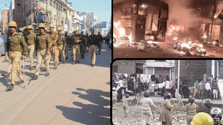 Haldwani Violence: पूरे शहर में कर्फ्यू, 6 की मौत, स्कूल-कॉलेज बंद… हल्द्वानी हिंसा पर 5 बड़े अपडेट्स