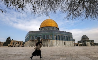 रमजान से पहले यरूशलम की अल अक्सा मस्जिद को लेकर बढ़ सकता है तनाव, जानें क्या है वजह