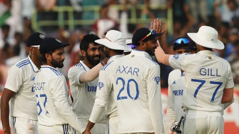 IND vs ENG: इंग्लैंड के पूर्व कप्तान ने माना भारत का लोहा, टीम इंडिया की शानदार जीत पर कर दी बड़ी भविष्यवाणी