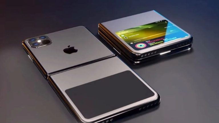 क्या जल्द मार्केट में आएंगे फोल्डेबल iPhone? Apple कर रहा है बड़ी तैयारी, सैमसंग को मिलेगी टक्कर