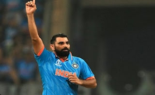 “उनकी कप्तानी में…” मोहम्मद शमी ने धोनी, कोहली और रोहित शर्मा में से बताया कौन है भारत का बेस्ट कप्तान ?