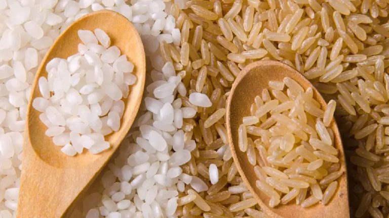 Brown Rice vs White Rice: कौन से रंग वाले चावल से स्वास्थ्य होता है बढ़िया, किससे पड़ता है खराब असर