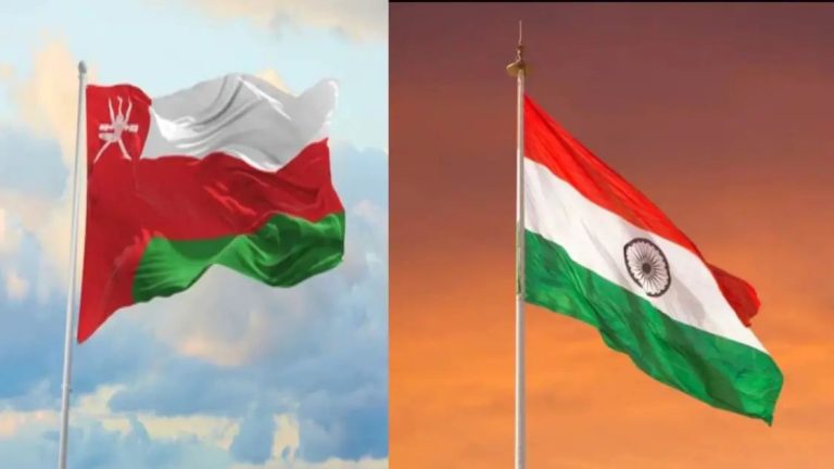 भारत और ओमान ने रक्षा क्षेत्र में सहयोग के लिए समझौते पर किए हस्ताक्षर, समुद्र विज्ञान-जहाज निर्माण इत्यादि मुद्दे भी रहे चर्चा के विषय