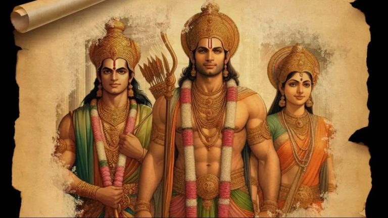 रामचरितमानस: जब श्रीराम के साथ वनवास जाने की जिद पर अड़े सीता और लक्ष्मण